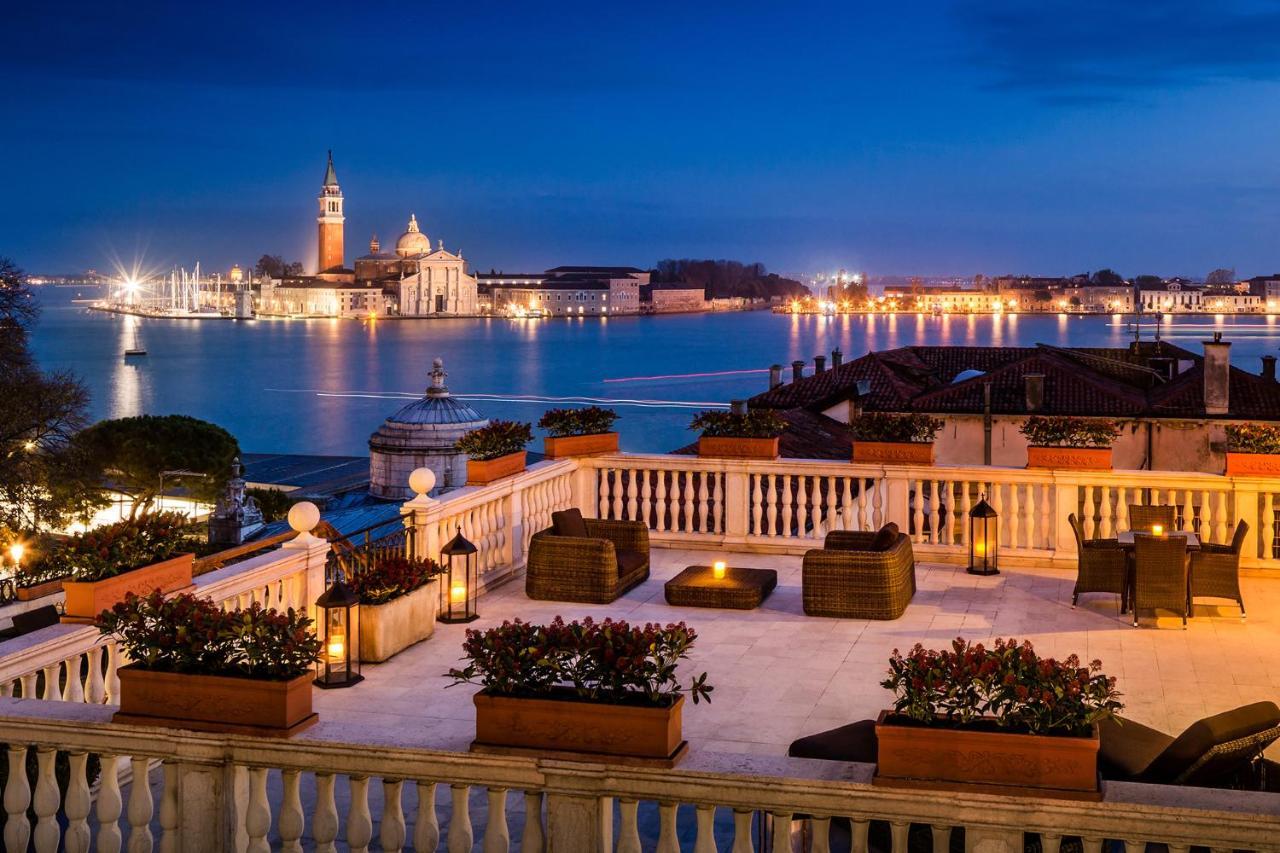 San Giorgio suite Terrace