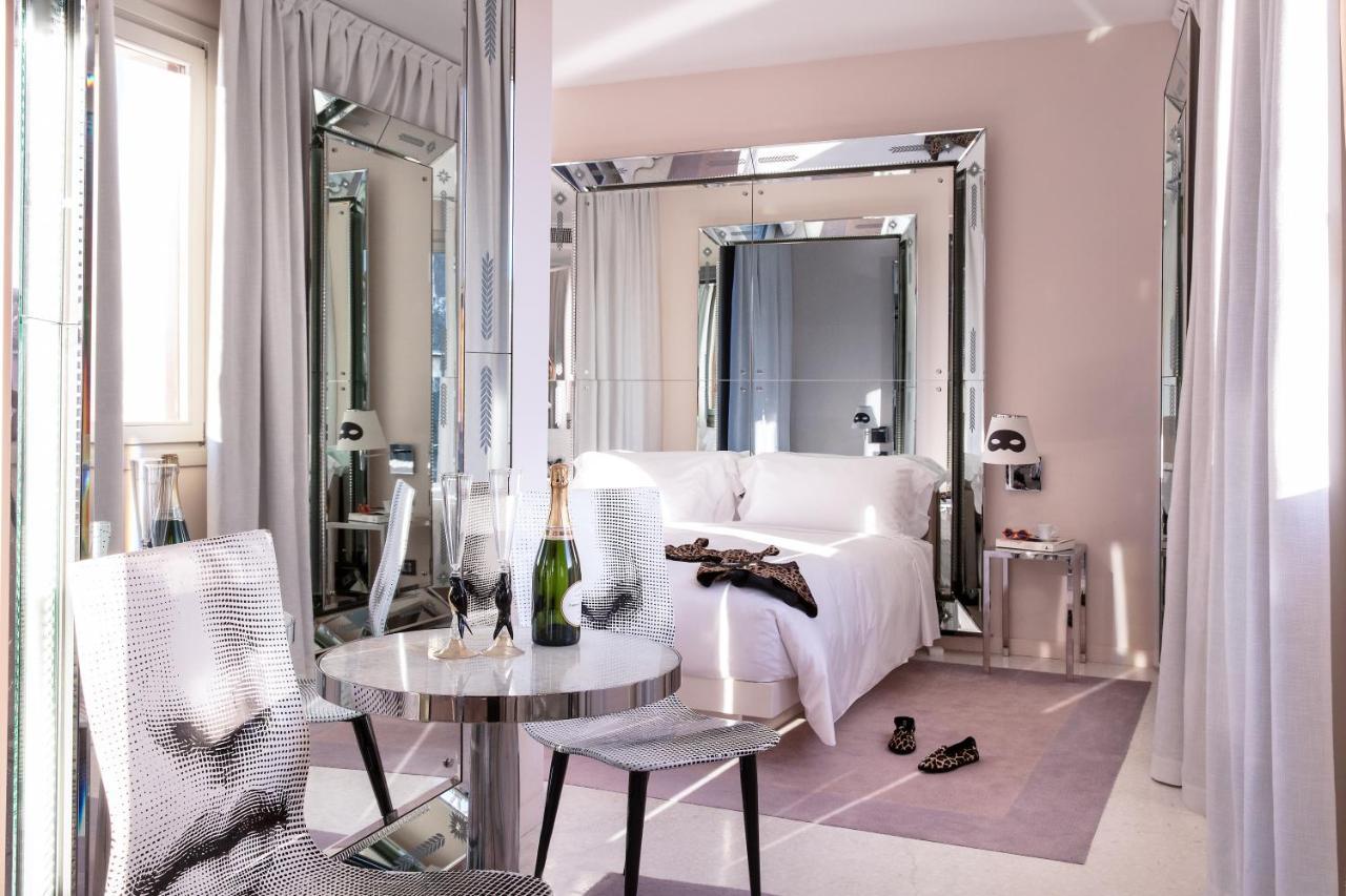 Suite Terrace Hammam