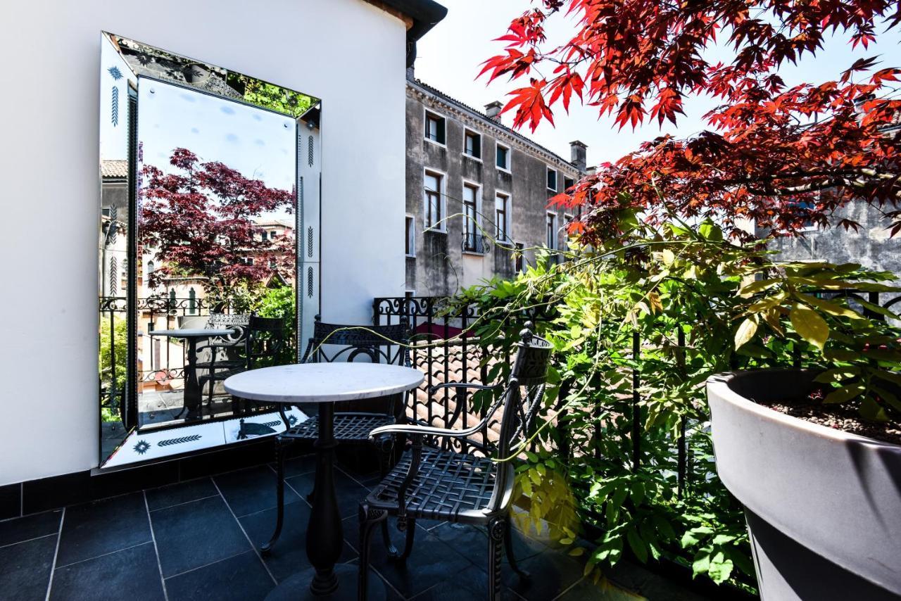 Suite Terrace Hammam