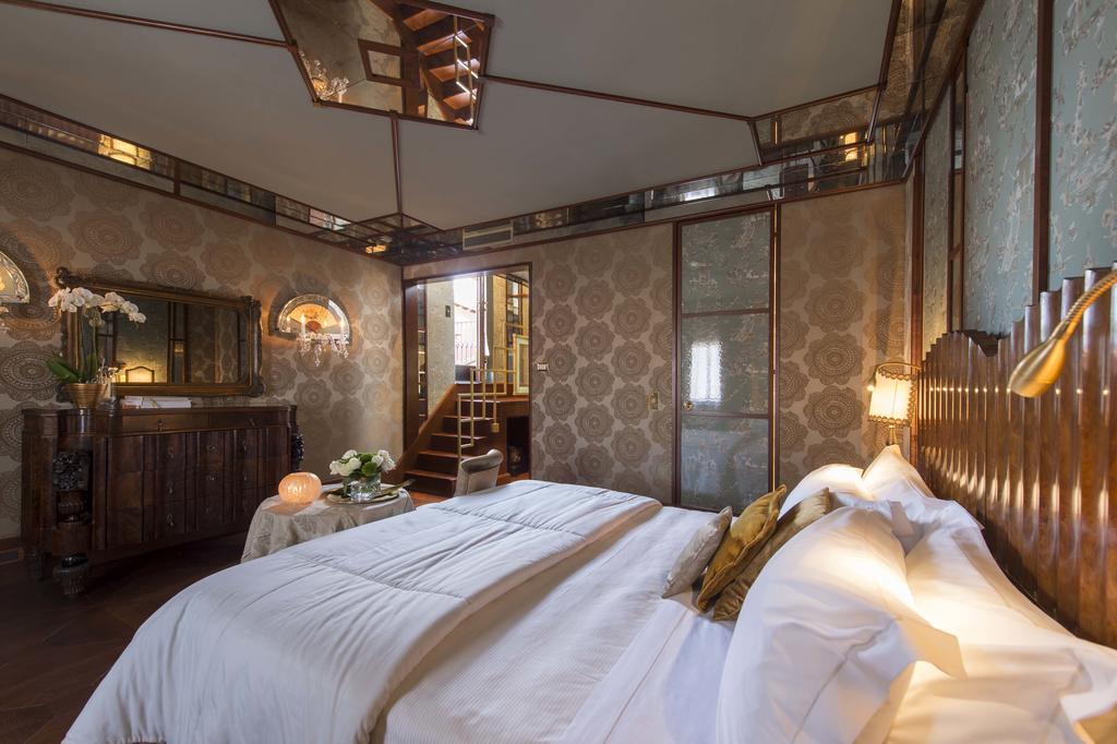 Suite Terrace