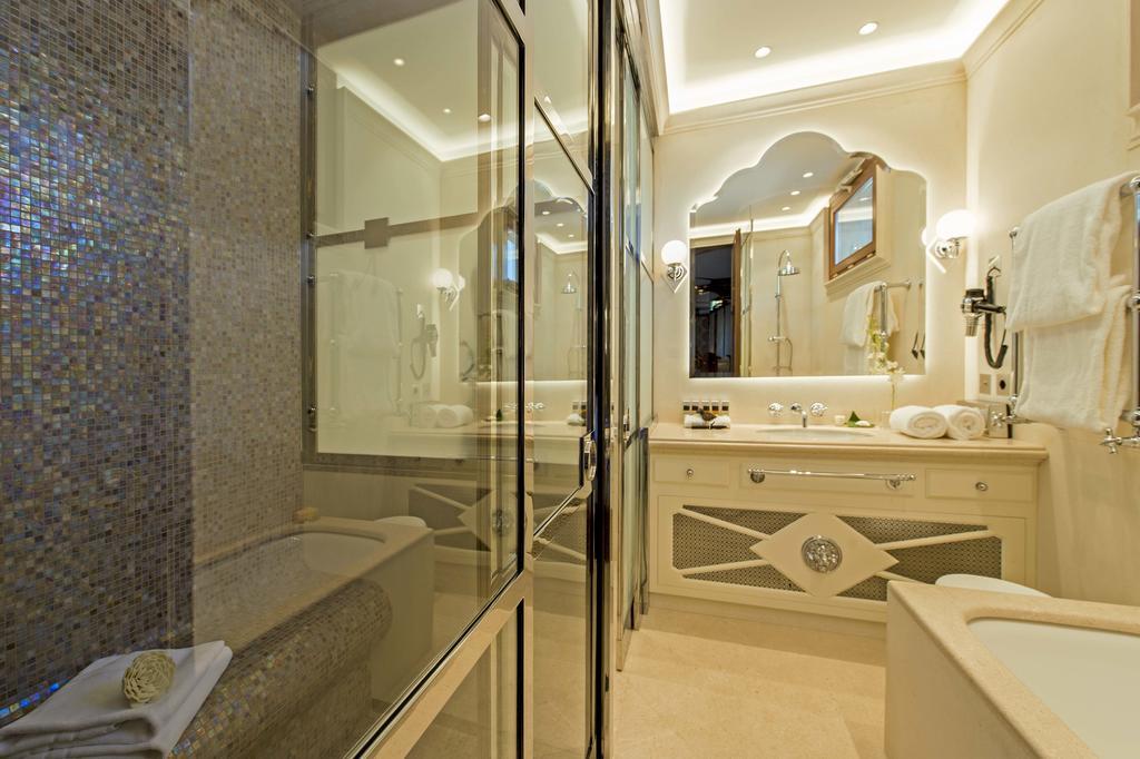 Suite Terrace