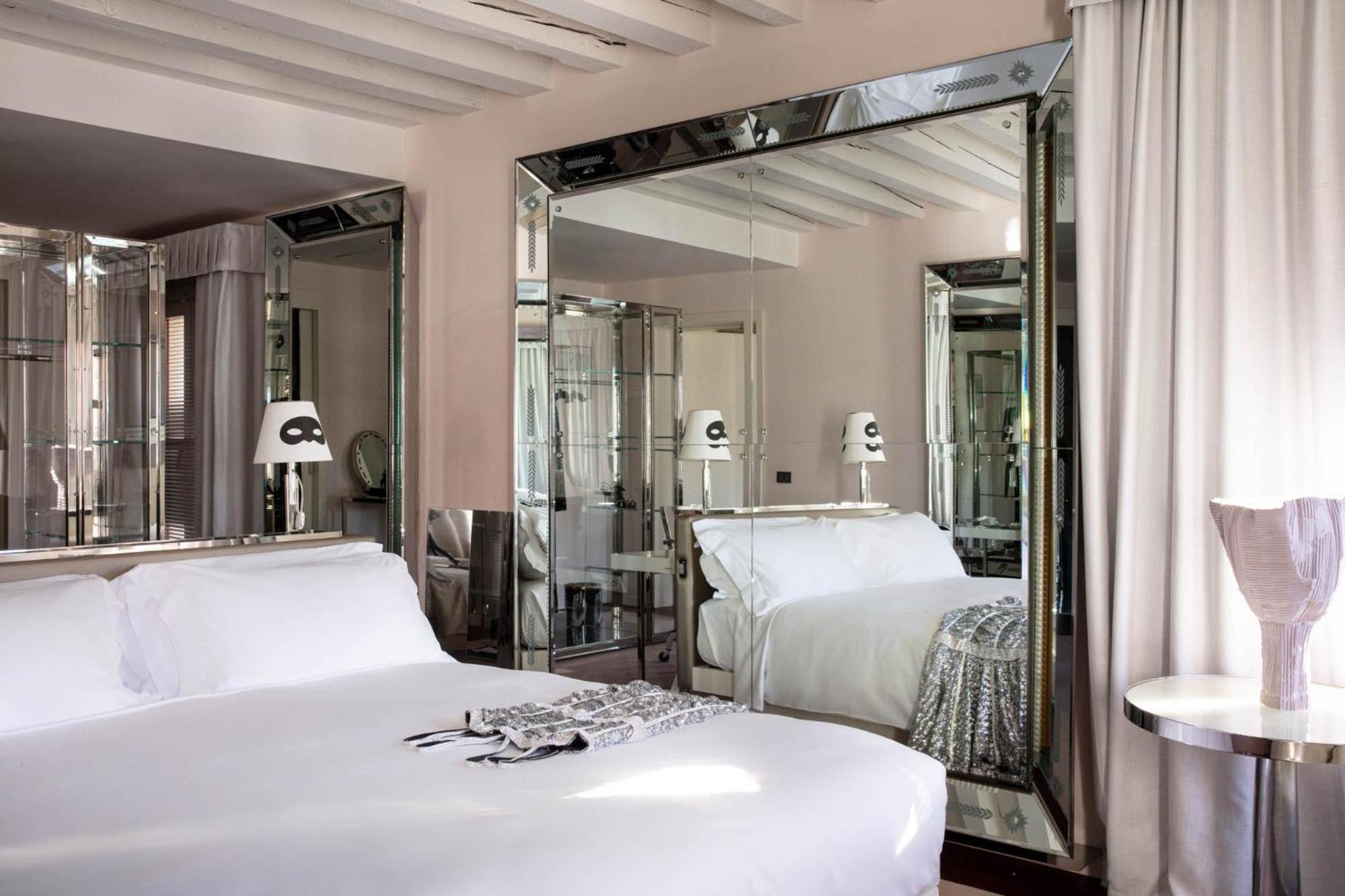 Suite Canal View