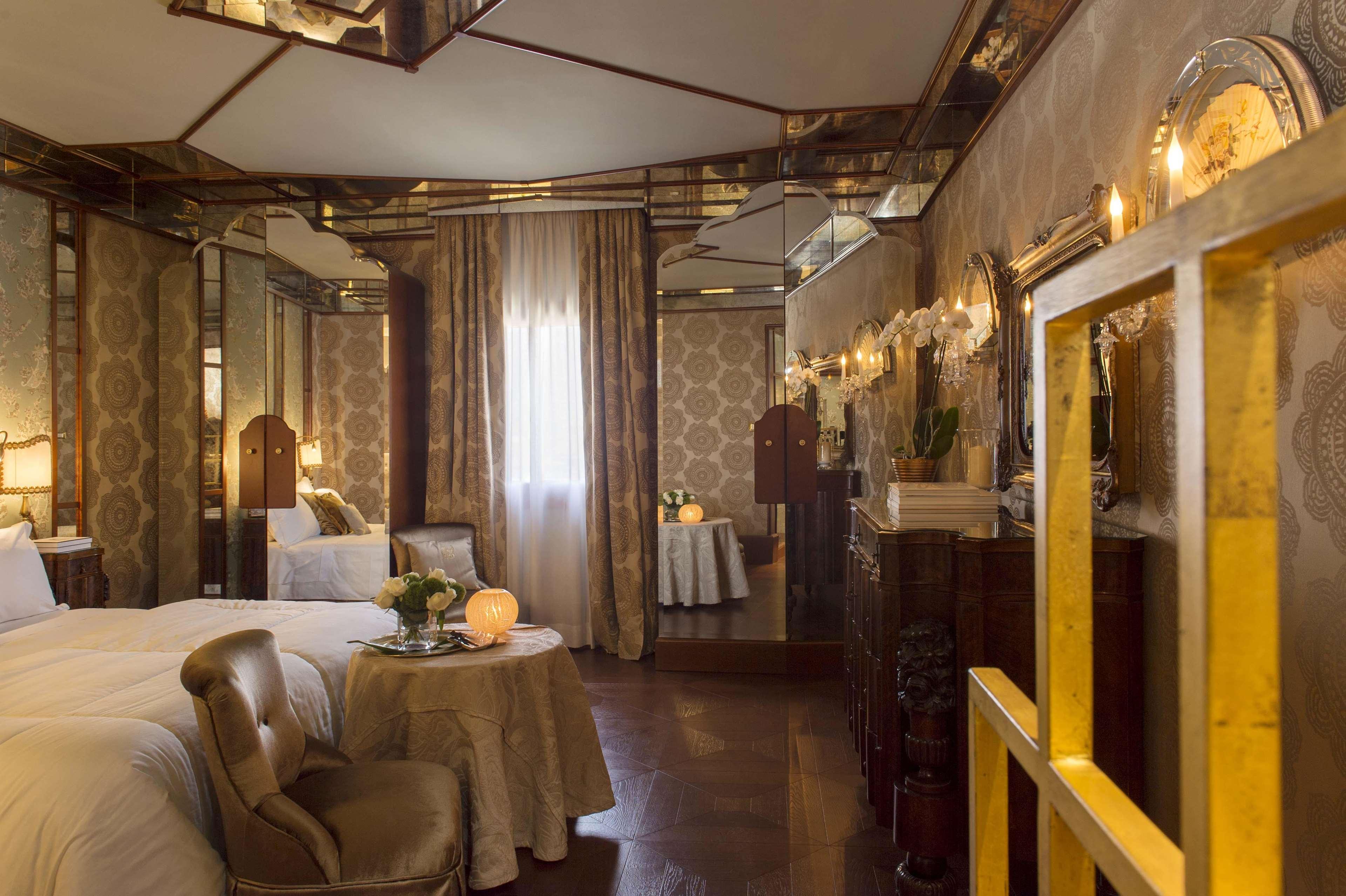Suite Terrace