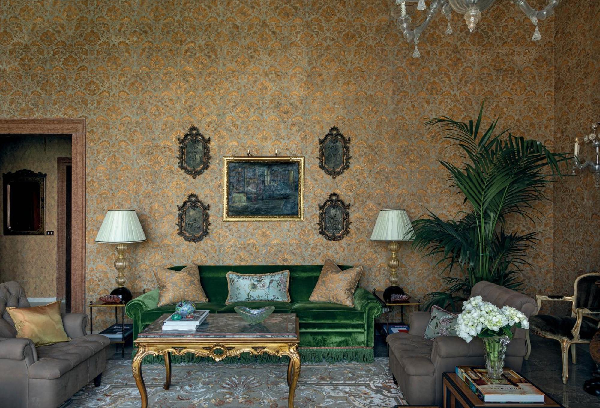 Signature Suite Historical Landmark View Dogaressa