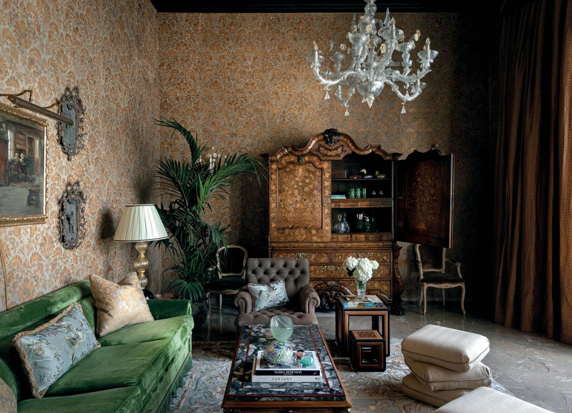 Signature Suite Historical Landmark View Dogaressa