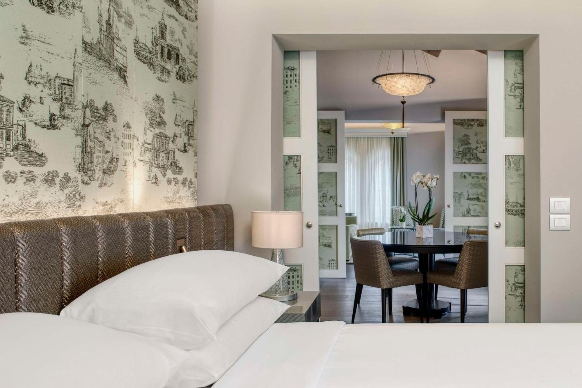 Executive King Suite