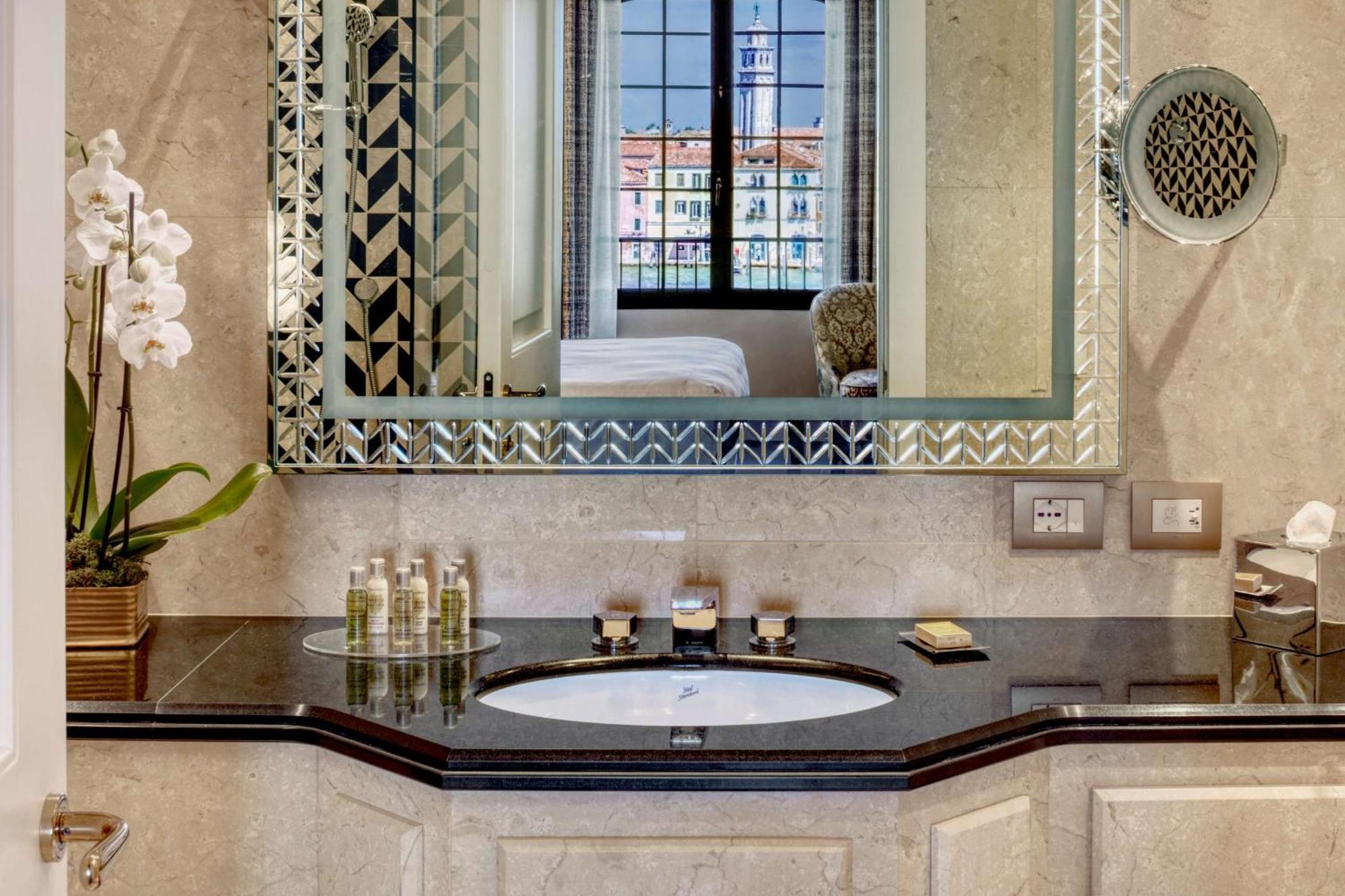 Executive King Room View