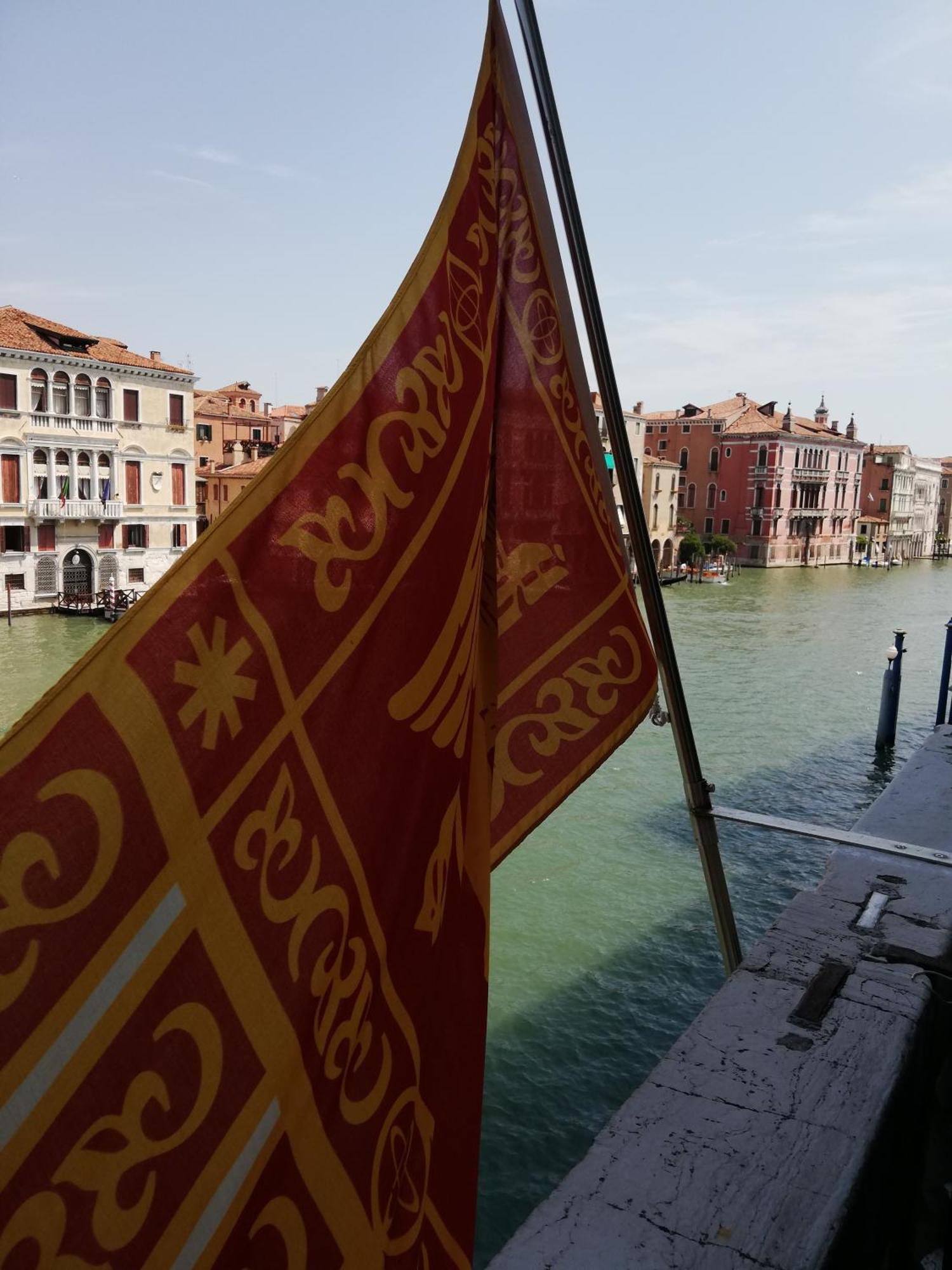 Signature Suite Grand Canal View Mozart