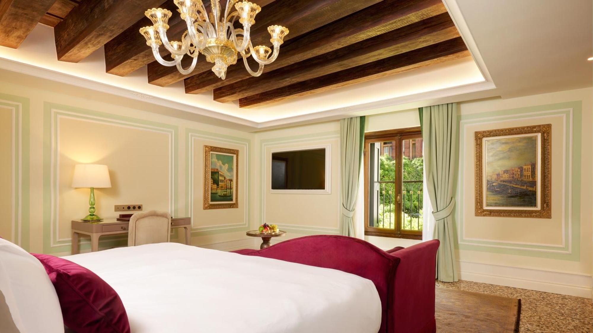 Suite Garden View