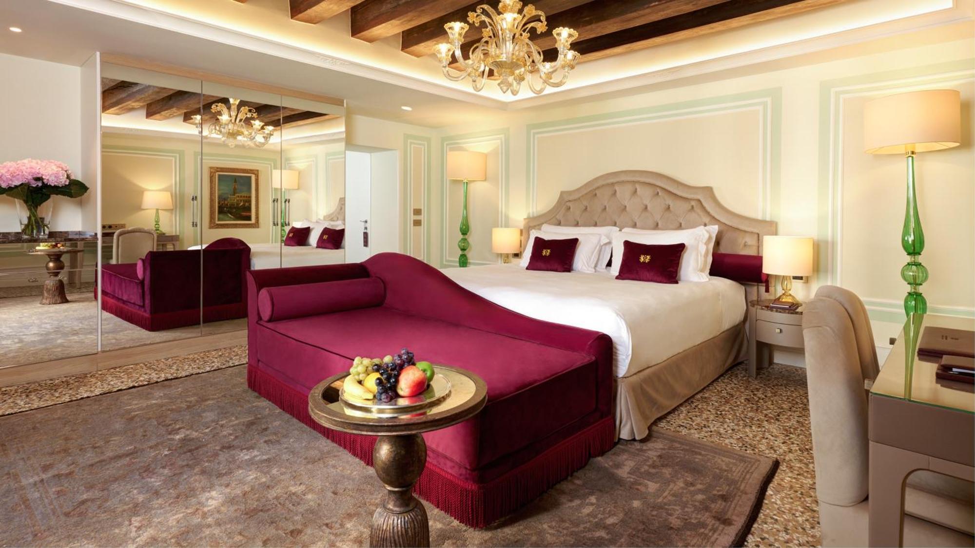 Suite Garden View