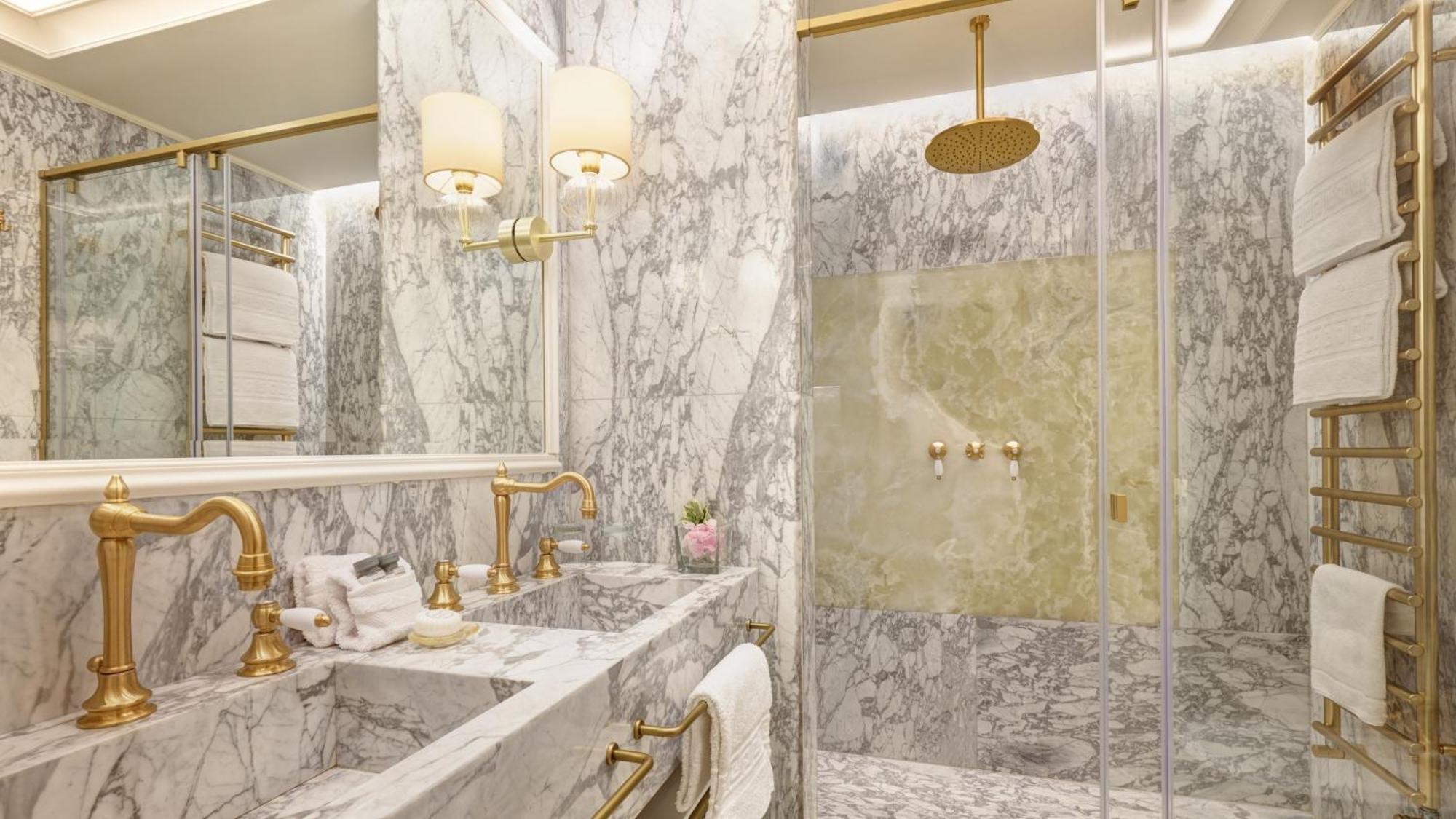 Premium Junior Suite Grand Canal View