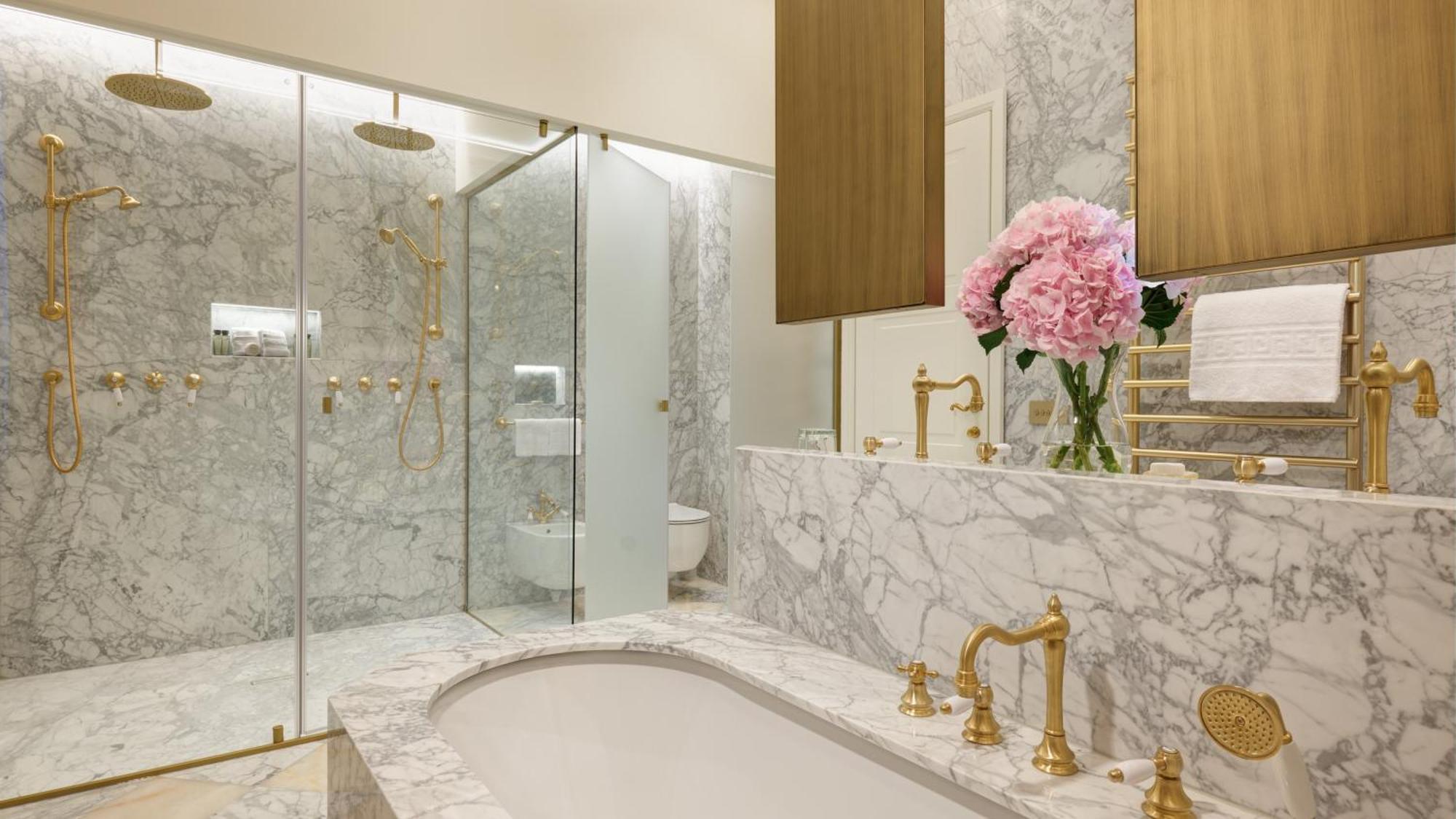 Signature Suite Grand Canal View Mozart