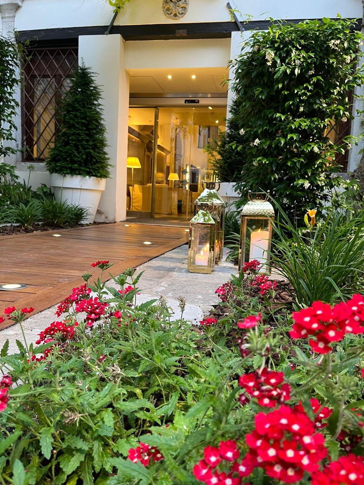 Suite Garden View