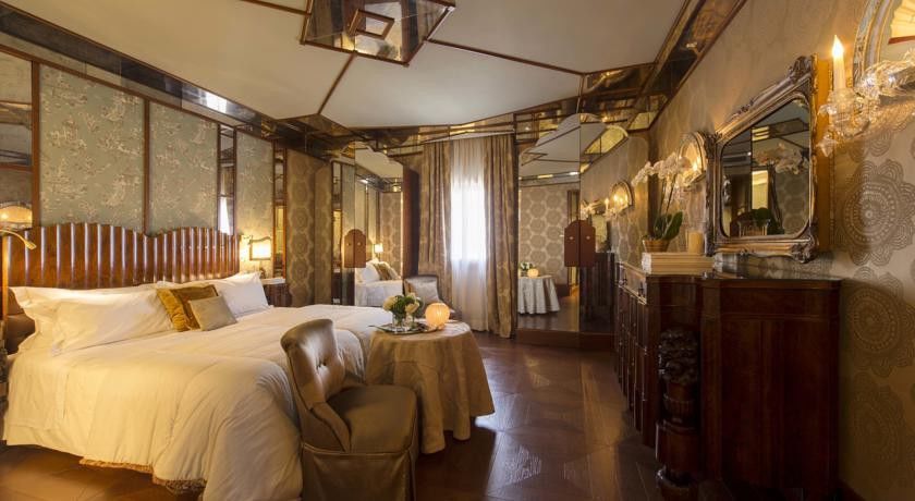Suite Terrace