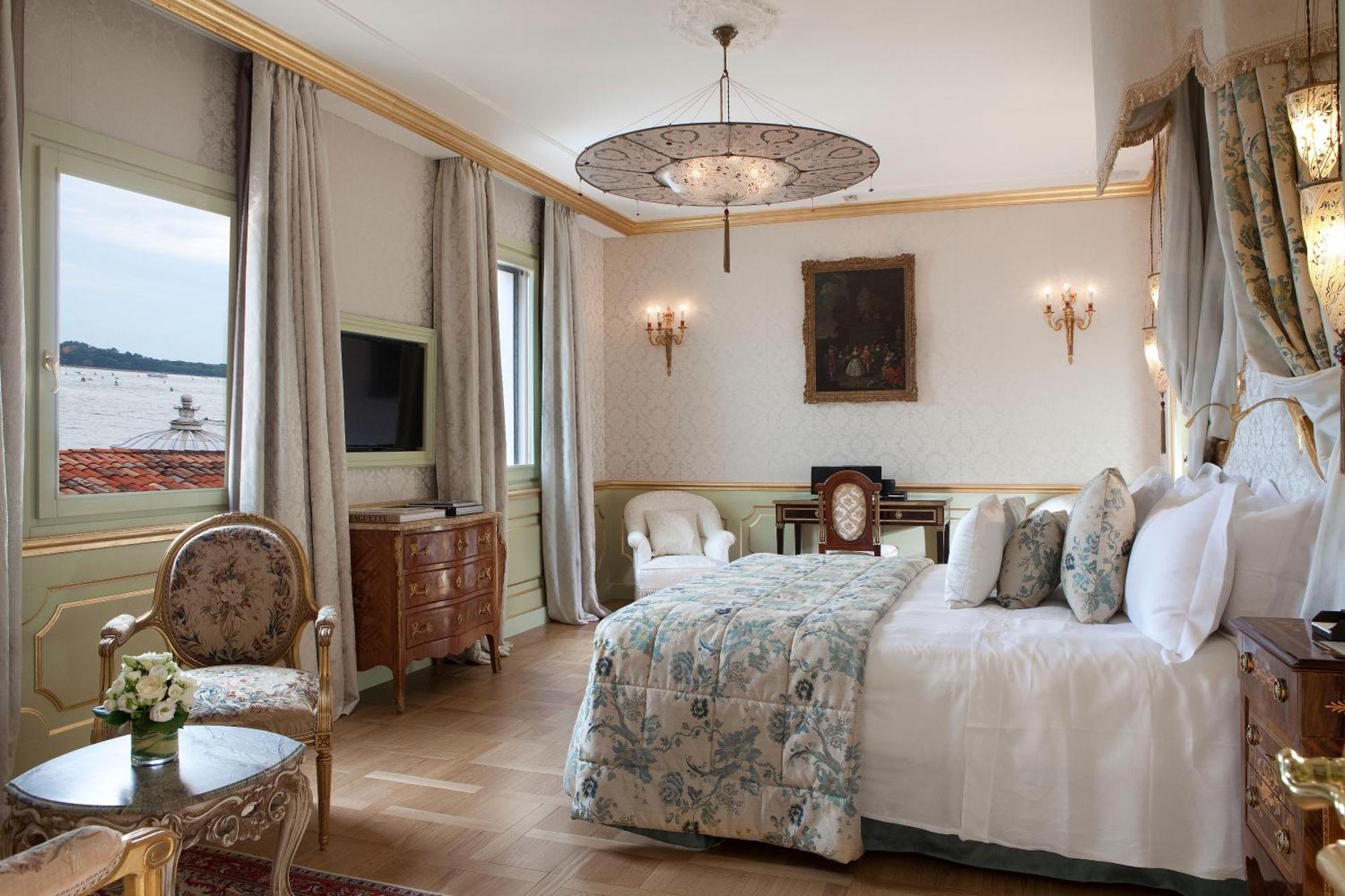 San Giorgio suite Terrace