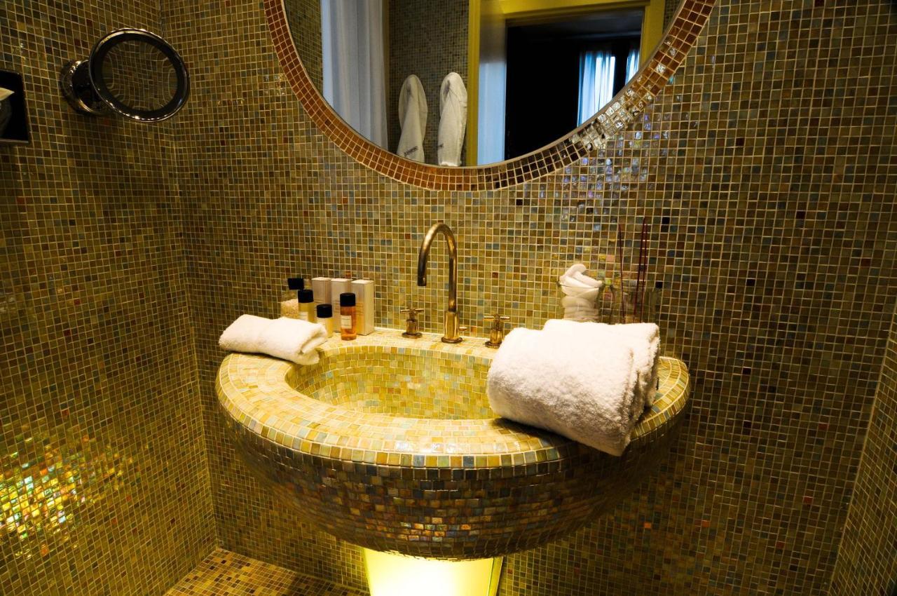 Suite Lagoon View