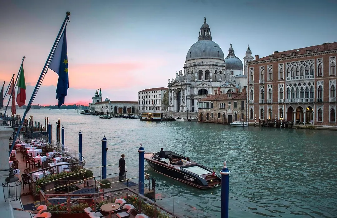 The Gritti Palace, A Luxury Collection Hotel, Venice-1