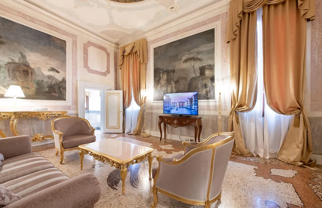 Ca' Bonfadini Historic Experience-1
