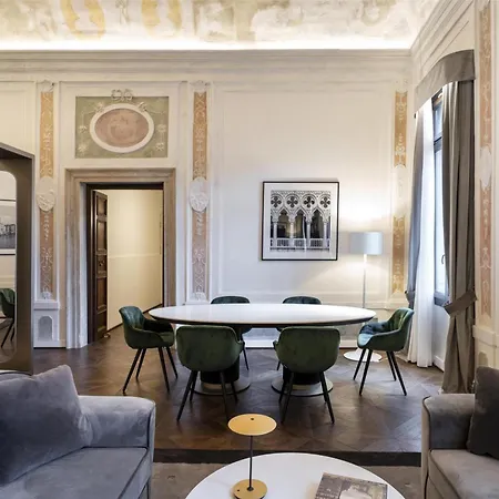 Radisson Collection Hotel, Palazzo Nani Venice-3