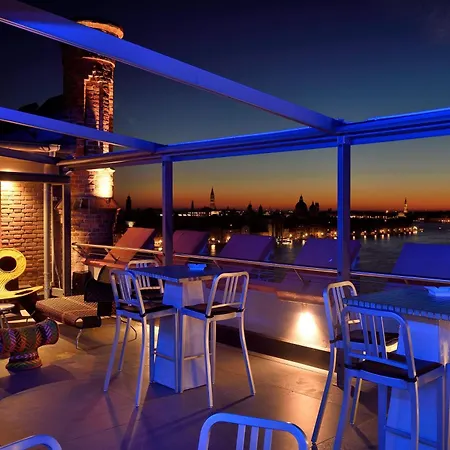 Hilton Molino Stucky Venice-3
