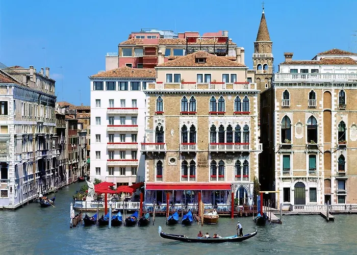 Bauer Il Palazzo Hotel Venice