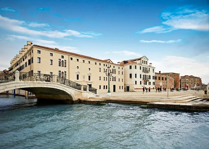 Venice 5 Star HotelsCa' Di Dio - Vretreats, An Slh