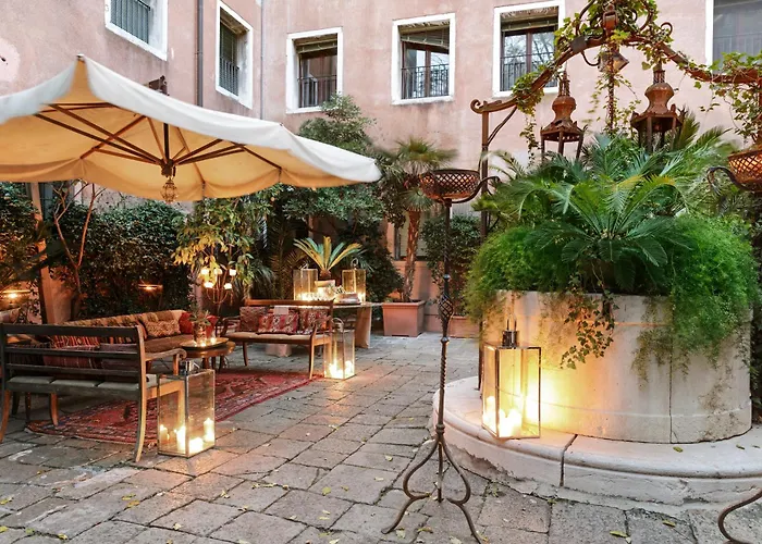 Hotel Metropole Venezia