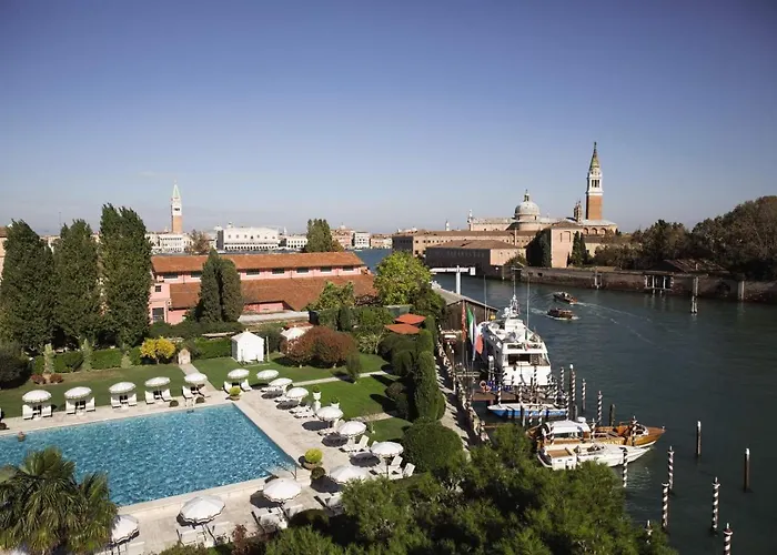 Venice 5 Star HotelsCipriani, A Belmond ,