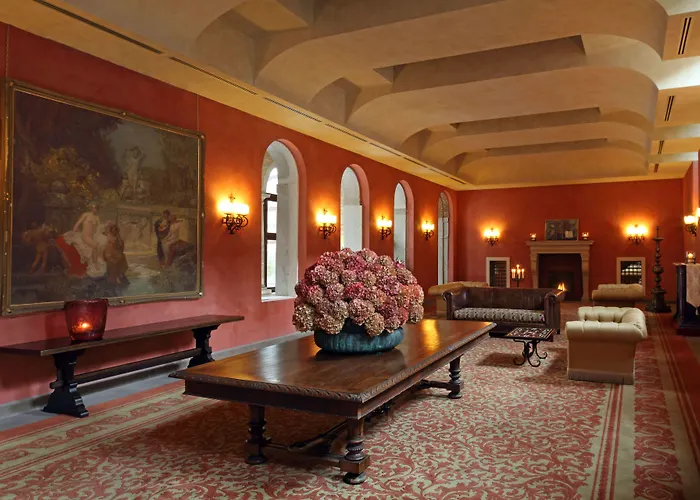 Bauer Palladio Hotel & Spa Venice