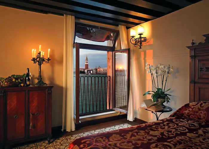 Bauer Palladio Hotel & Spa Venice
