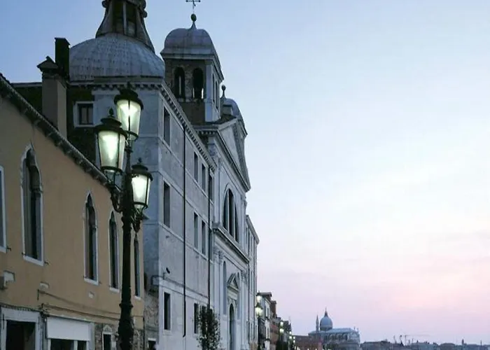 Bauer Palladio Hotel & Spa Venice