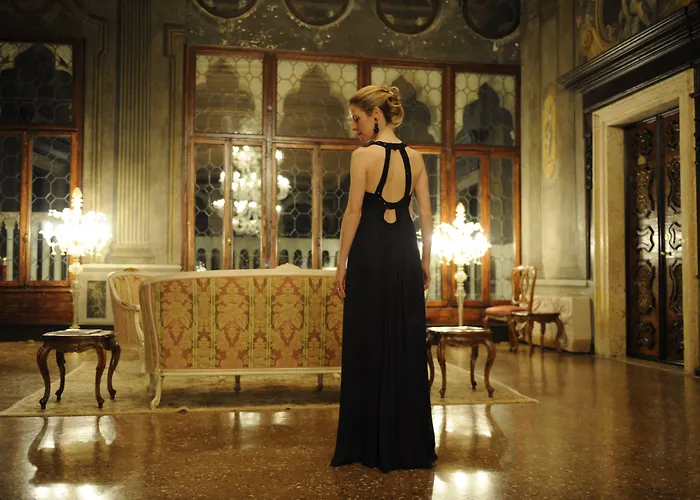 Ca' Sagredo Hotel Venice