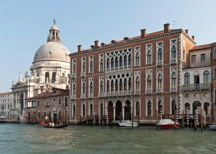 Sina Centurion Palace Venice