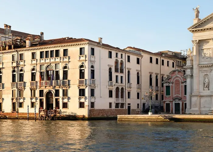 Hotel Palazzo Giovanelli E Gran Canal Venice
