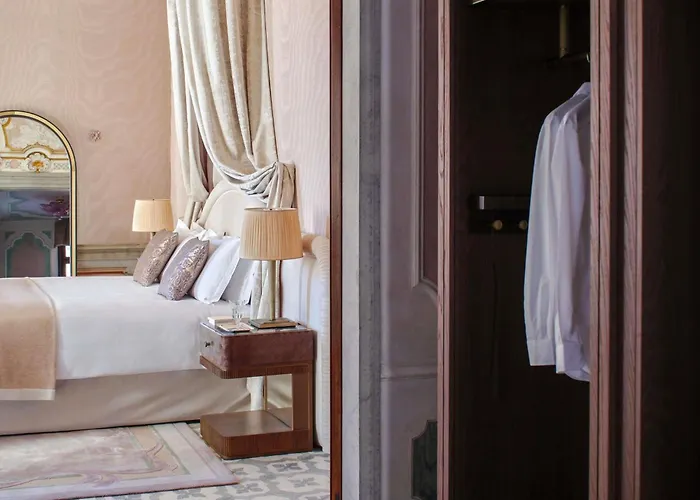 Orient Express Venezia Hotel