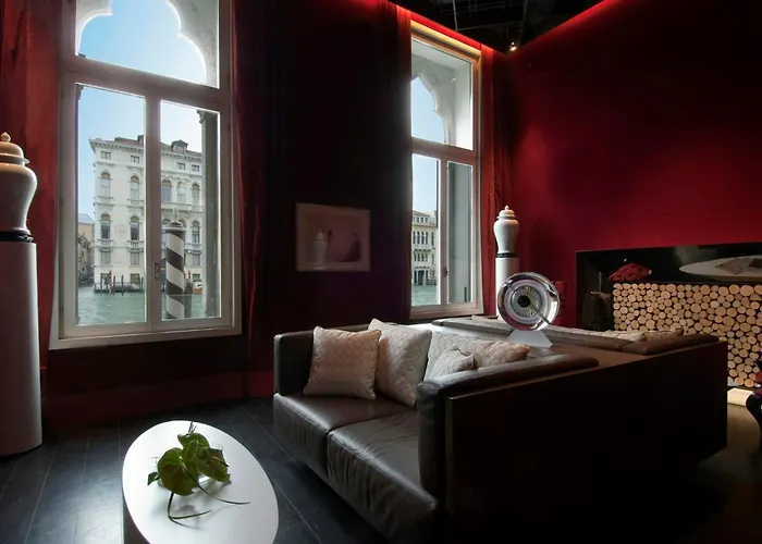 Sina Centurion Palace Venice