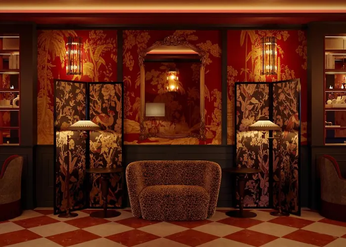Eight Venezia Hotel