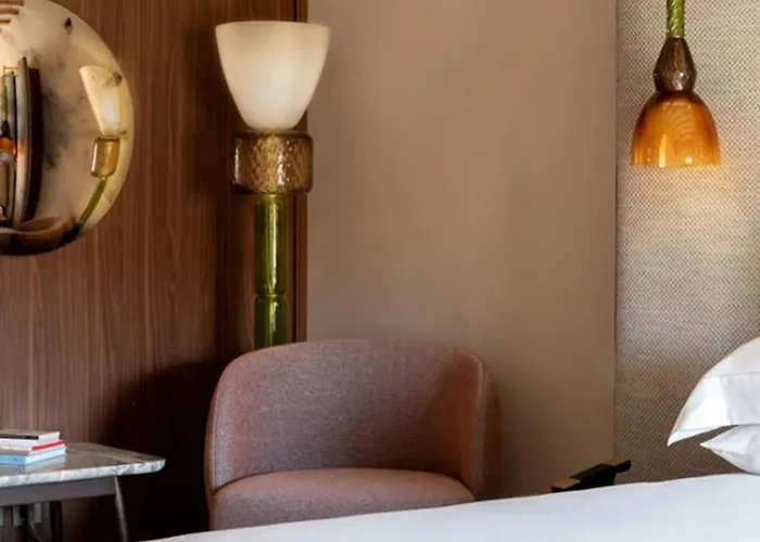 Ca' Di Dio - Vretreats, An Slh Hotel Venice